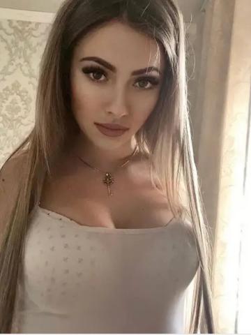 Проститутка Мелисса